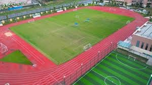 2018 年 MLB 伦敦赛筹备小组正式考察伦敦体育场