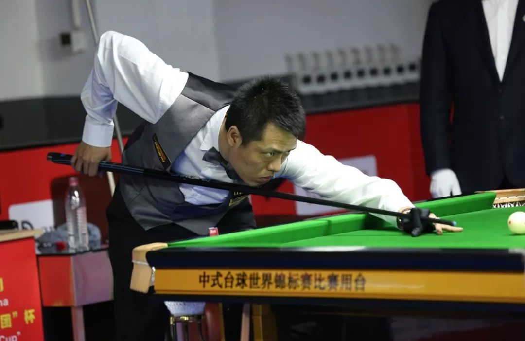 选手的对比 选手的对比