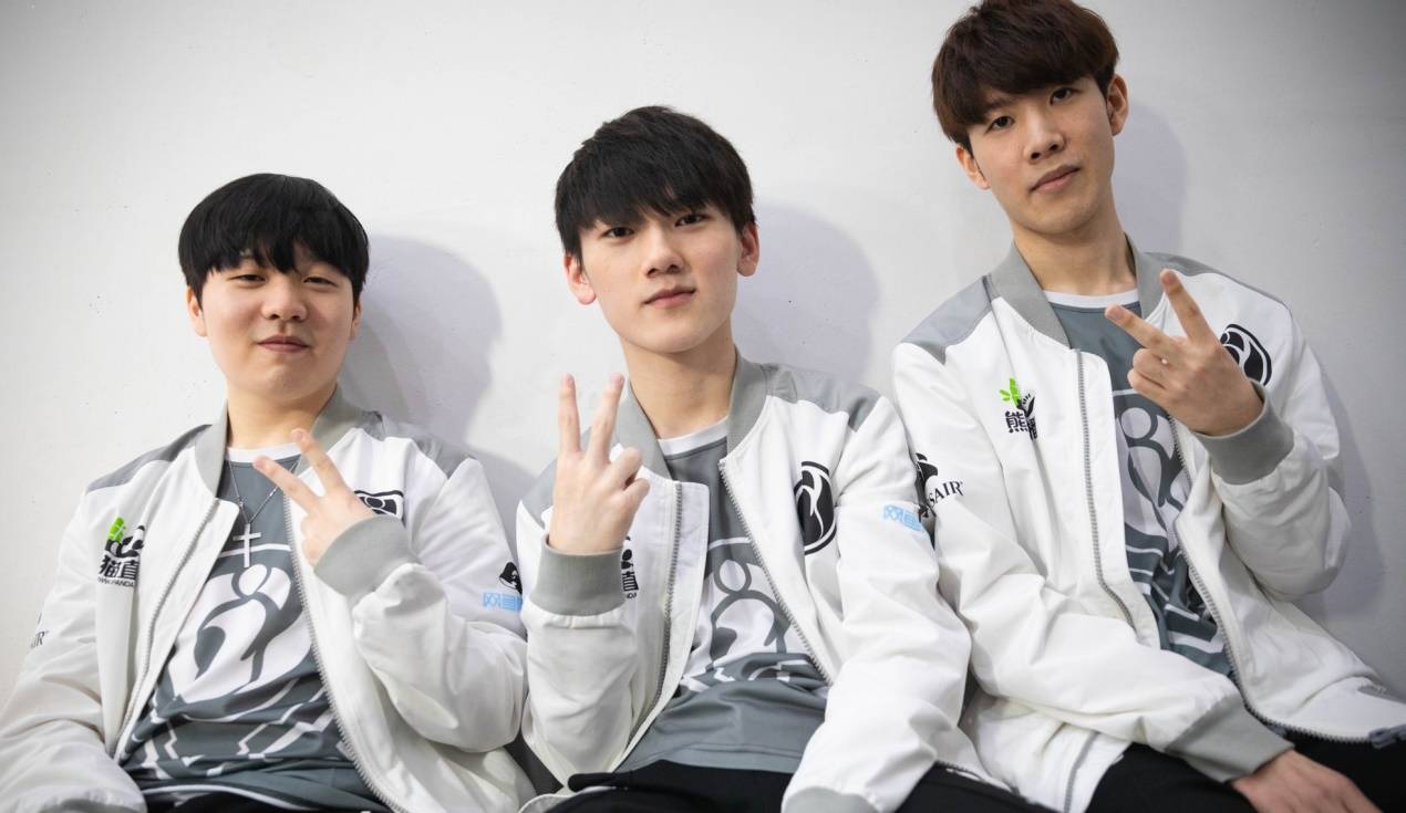 I進行對手 I進行對手