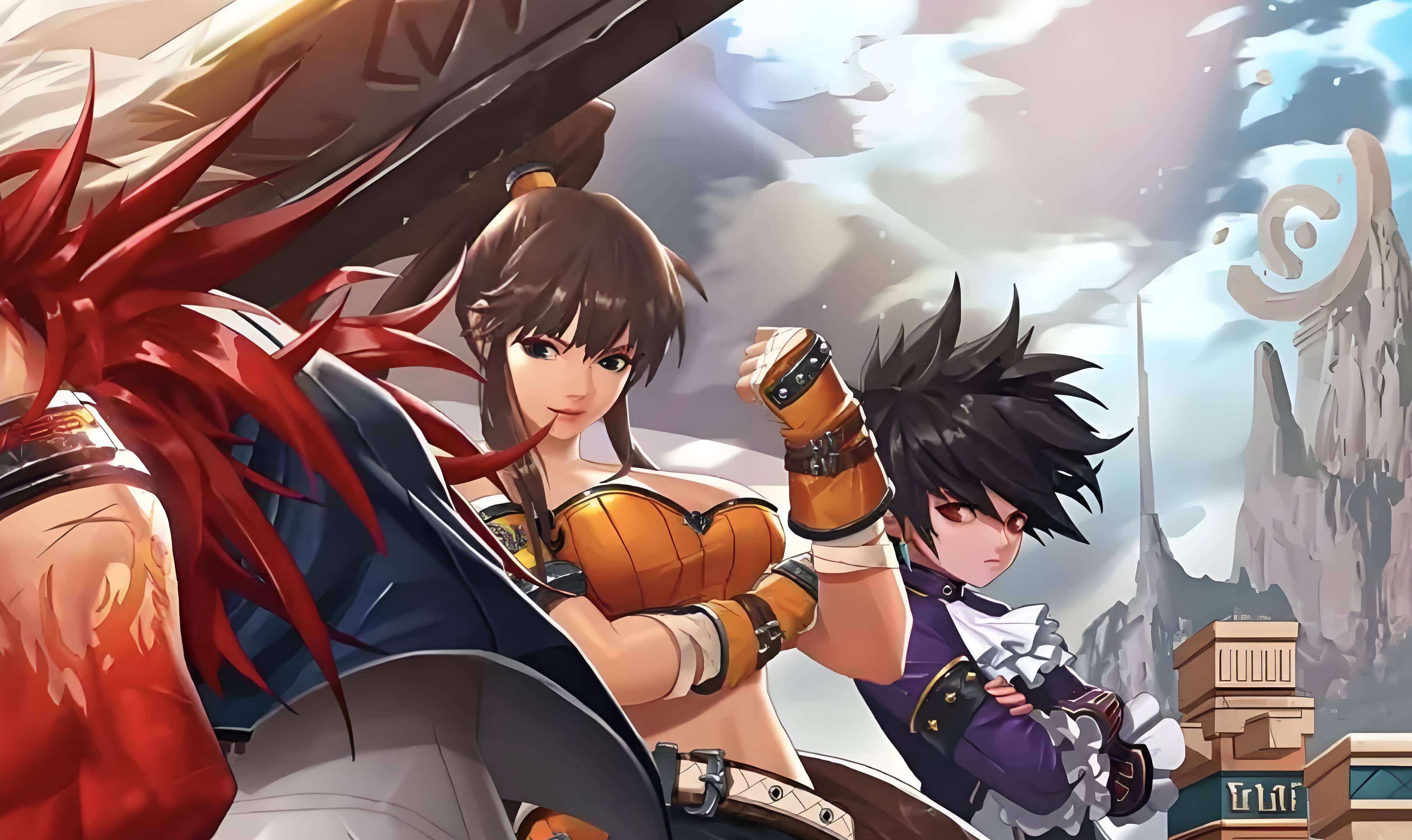 方兴的教练 方兴的教练